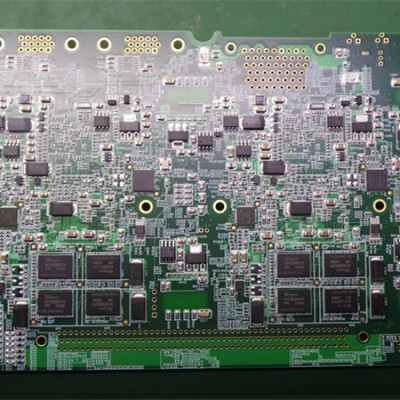 SMT貼片板1-昆山PCB抄板